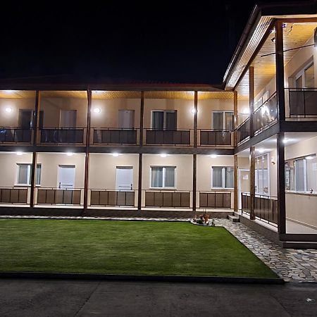 Vila Sophia Vama Veche Exteriör bild