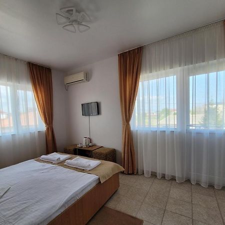 Vila Sophia Vama Veche Exteriör bild