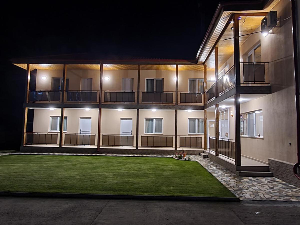 Vila Sophia Vama Veche Exteriör bild