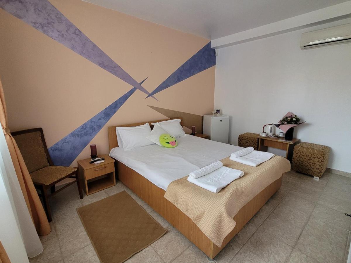Vila Sophia Vama Veche Exteriör bild