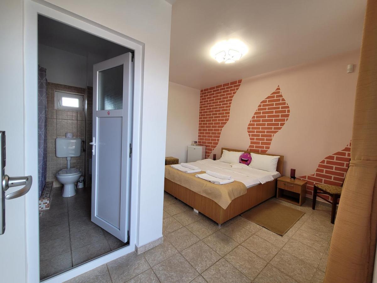 Vila Sophia Vama Veche Exteriör bild