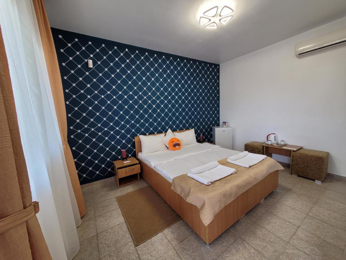 Vila Sophia Vama Veche Exteriör bild