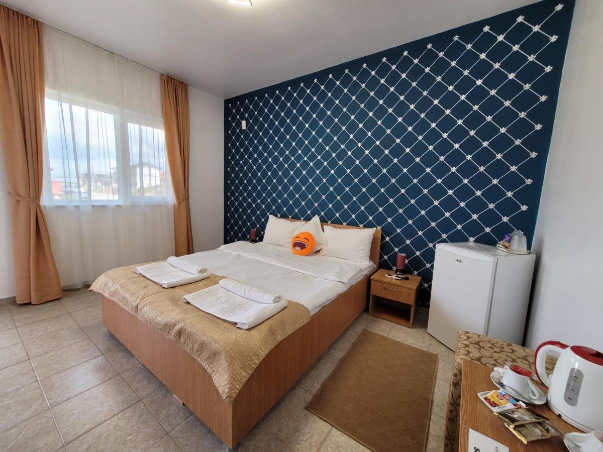 Vila Sophia Vama Veche Exteriör bild
