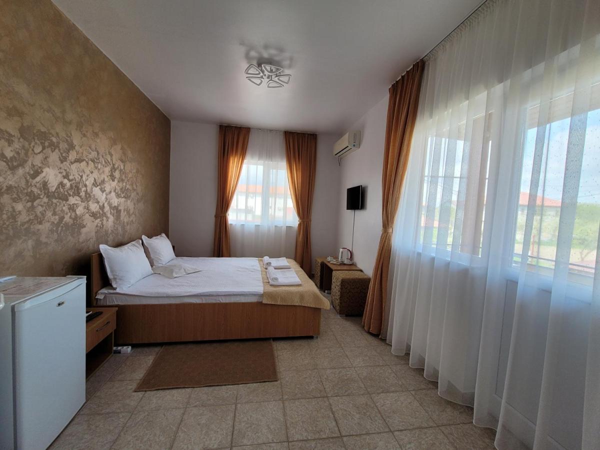 Vila Sophia Vama Veche Exteriör bild