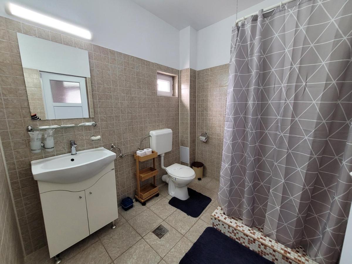 Vila Sophia Vama Veche Exteriör bild