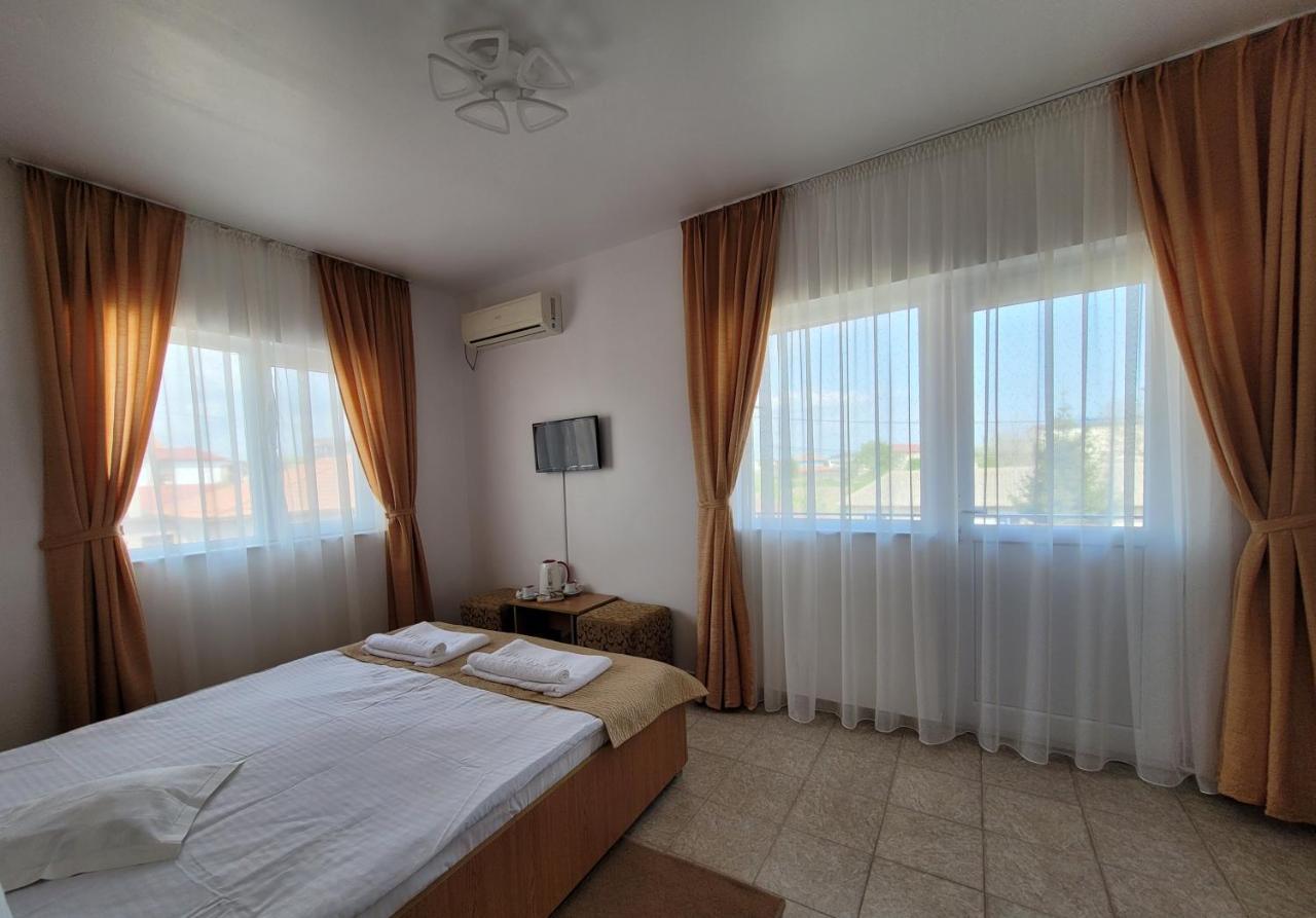 Vila Sophia Vama Veche Exteriör bild
