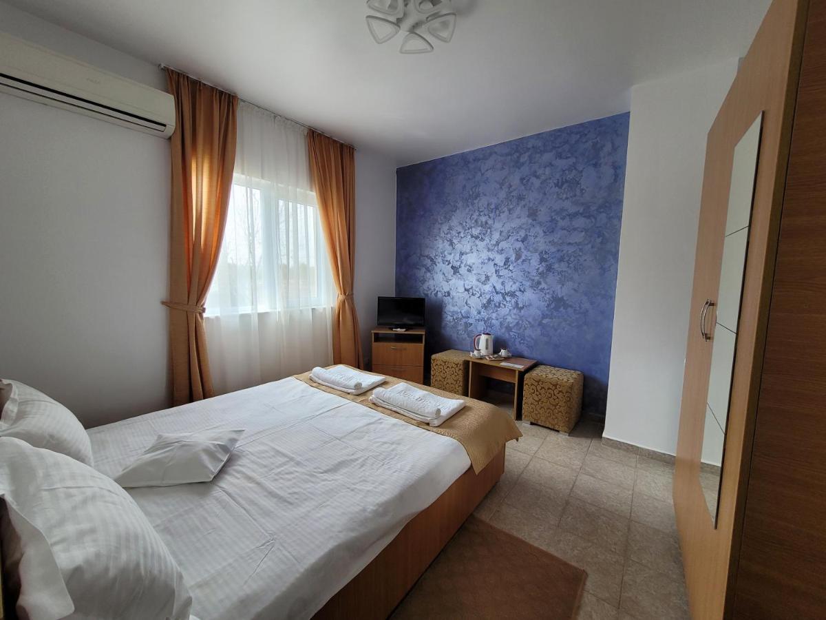 Vila Sophia Vama Veche Exteriör bild