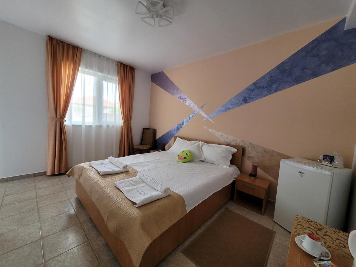 Vila Sophia Vama Veche Exteriör bild