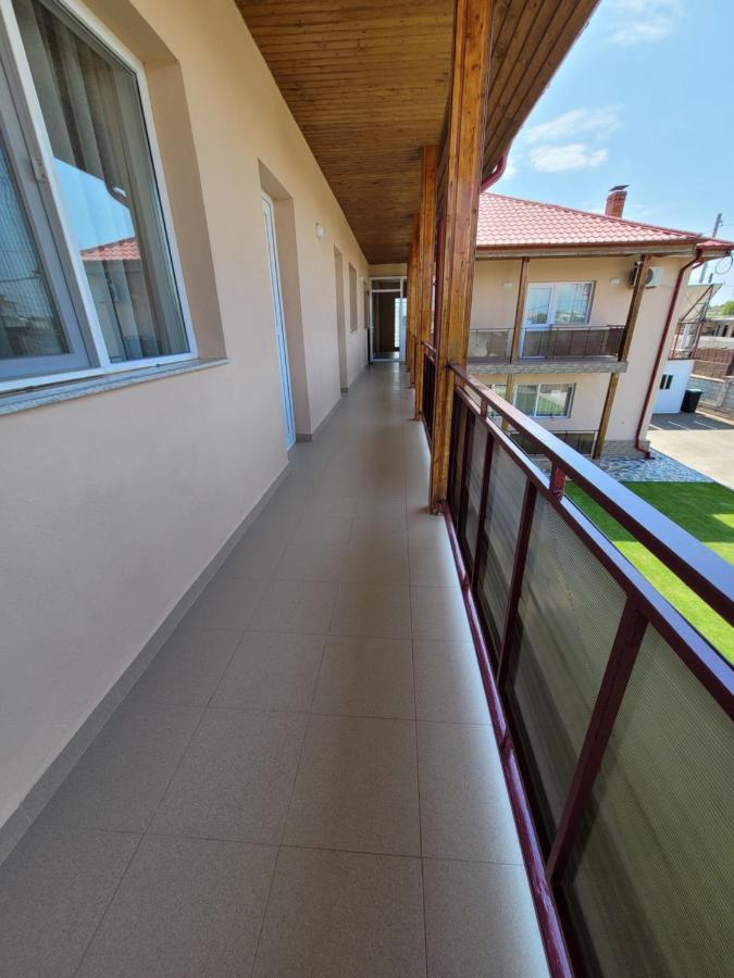 Vila Sophia Vama Veche Exteriör bild