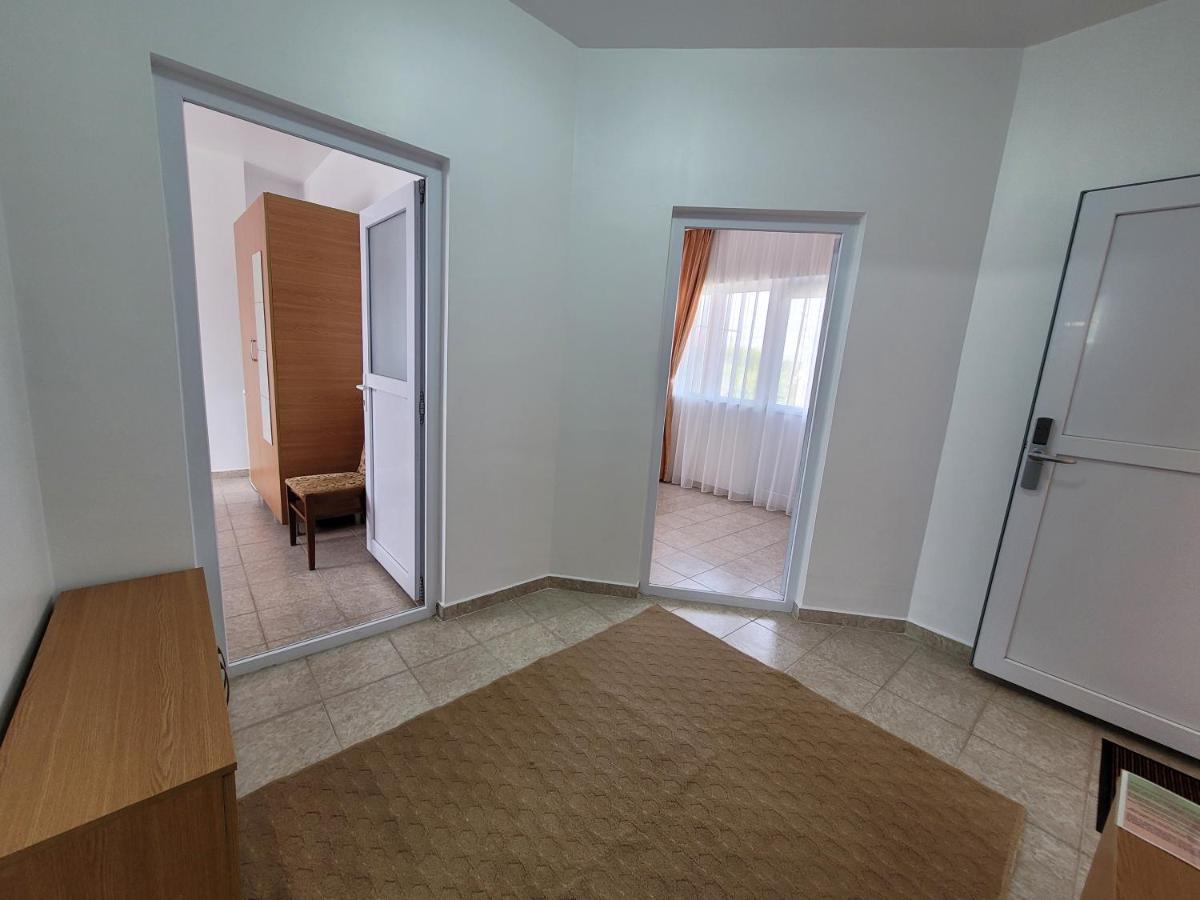 Vila Sophia Vama Veche Exteriör bild