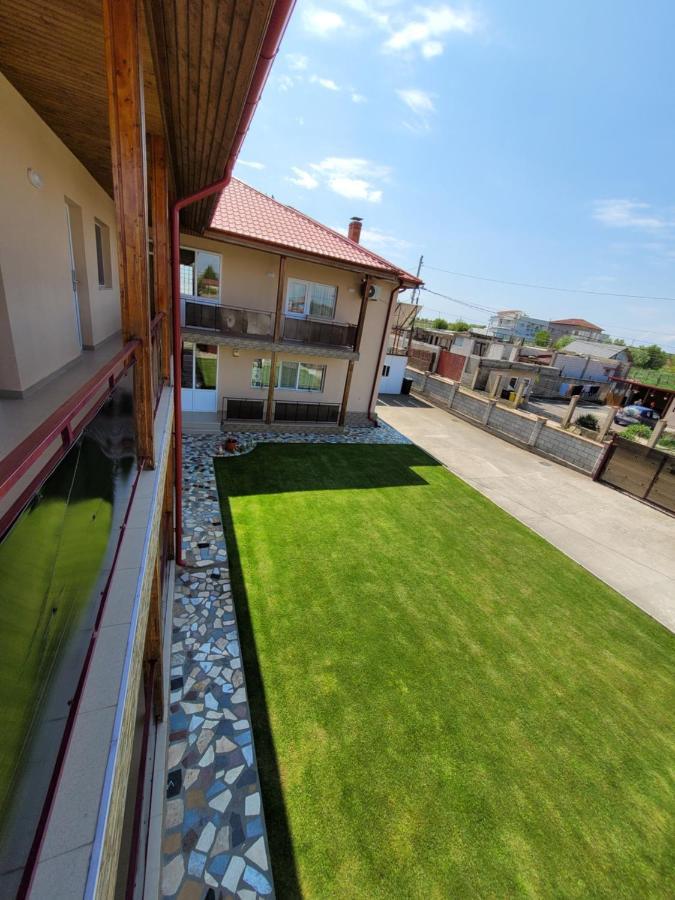 Vila Sophia Vama Veche Exteriör bild