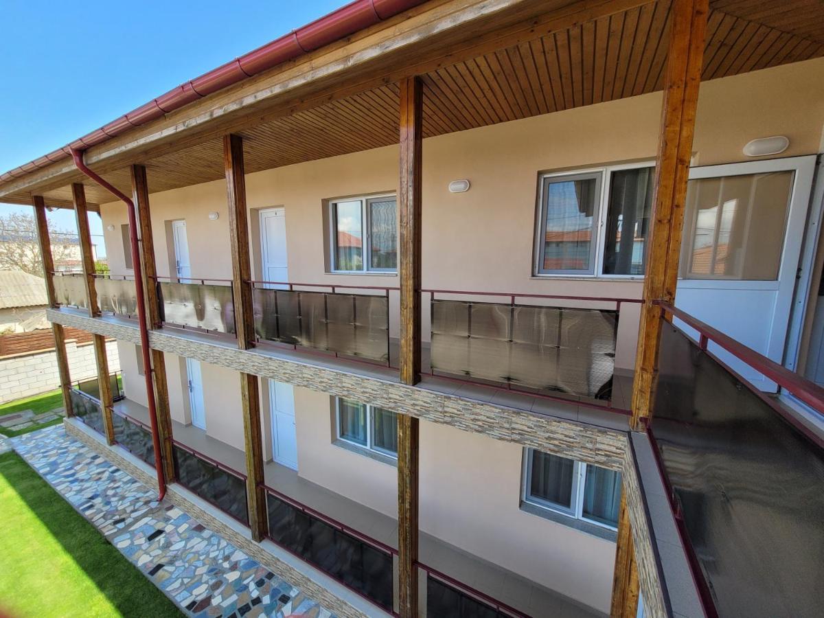 Vila Sophia Vama Veche Exteriör bild